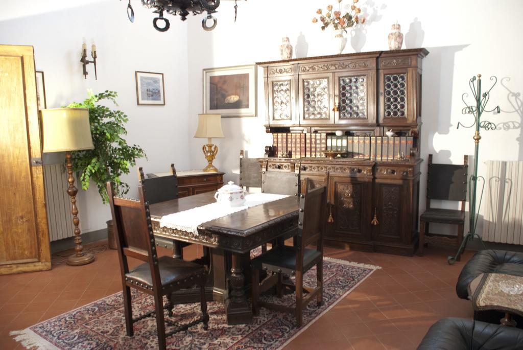 Anacleto Apartment Collodi Room photo