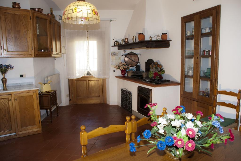 Anacleto Apartment Collodi Room photo